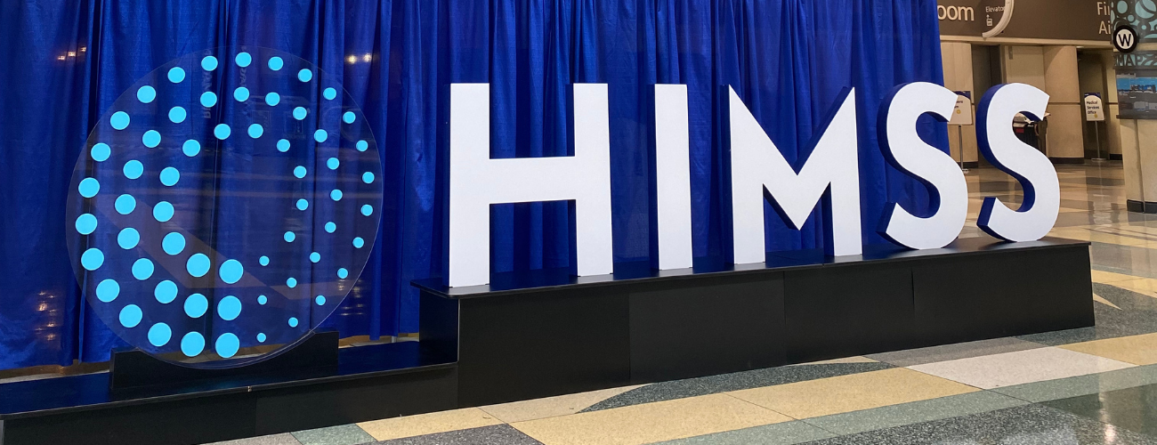5 Things We Learned at HIMSS 2022