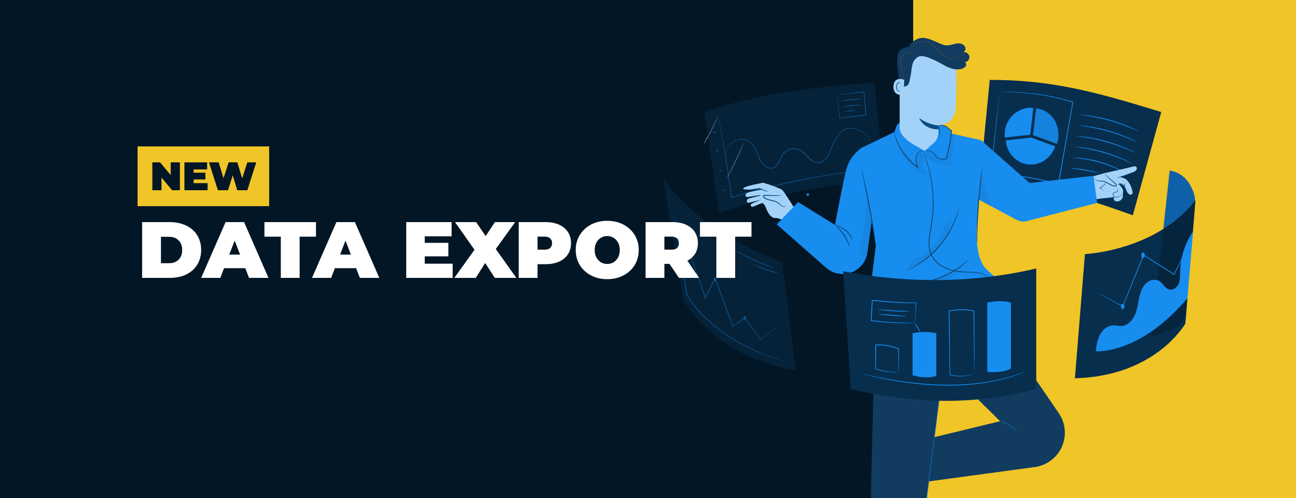 NEW! Automatically Export DNS Data for Analysis and Compliance