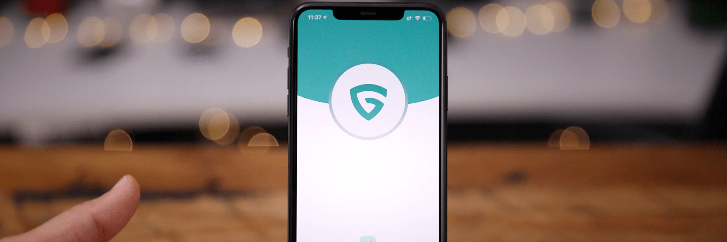 Guardian VPN for iOS acquired by DNSFilter, will remain available as its own app