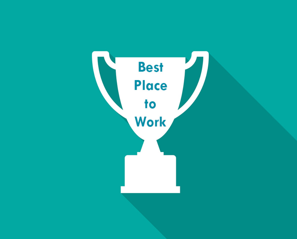 DNSFilter Named to Built In’s 2023 Best Places to Work List