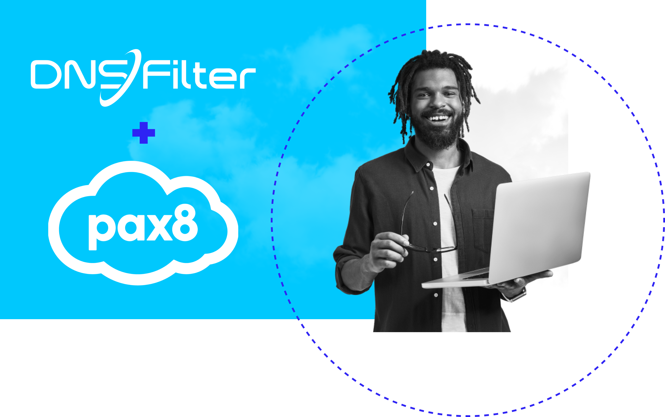 Pax8 adds DNSFilter to its Vendor Lineup to support MSP security needs