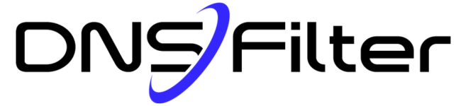 DNSFilter, Inc. logo