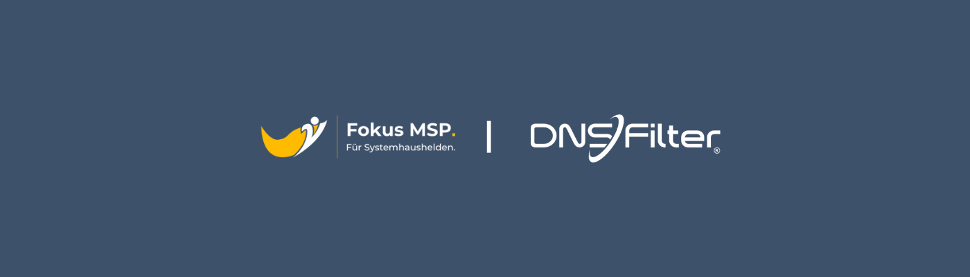 FOKUS MSP JOINS DNSFILTER GLOBAL PARTNER PROGRAM