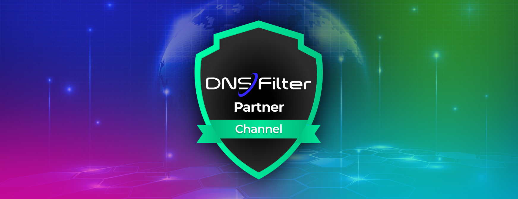 DNSFilter Expands Channel Partner Program for Resellers as DNS Demand Soars