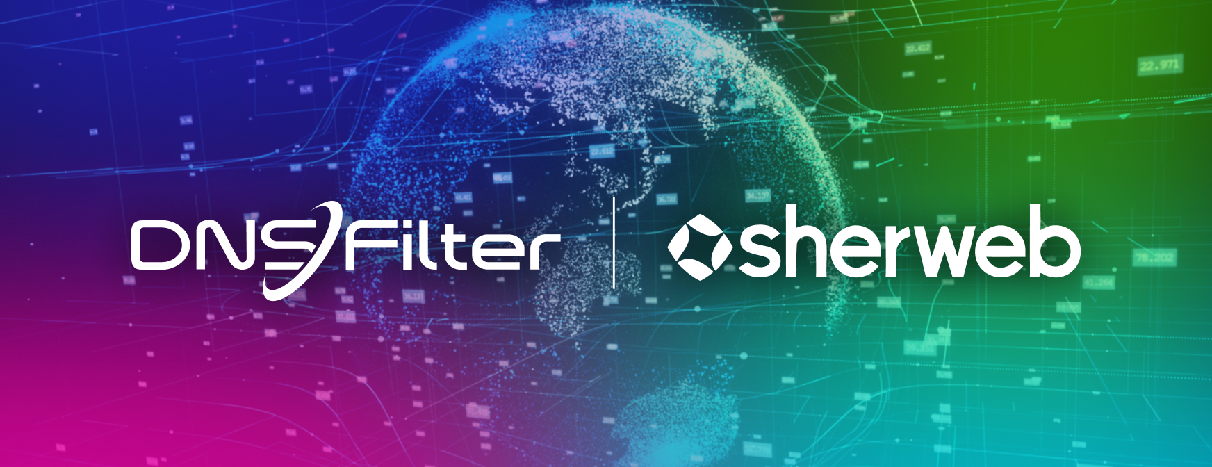 DNSFilter Is Now Available in the Sherweb Marketplace