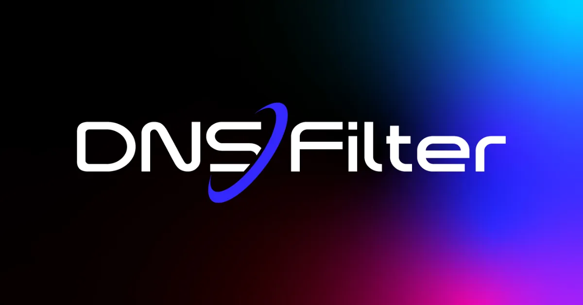 DNS Filtering, Security & Website Blocking Software | DNSFilter