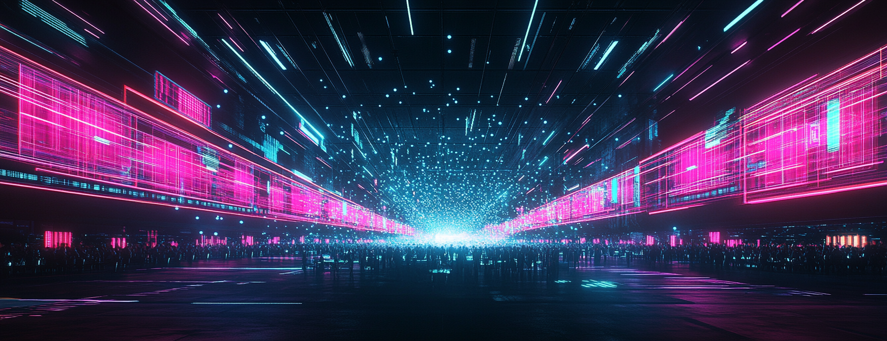 I Went to Black Hat 2026 and Only Saw the Expo Floor. Here's What I Learned.