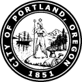 City of Portland, OR