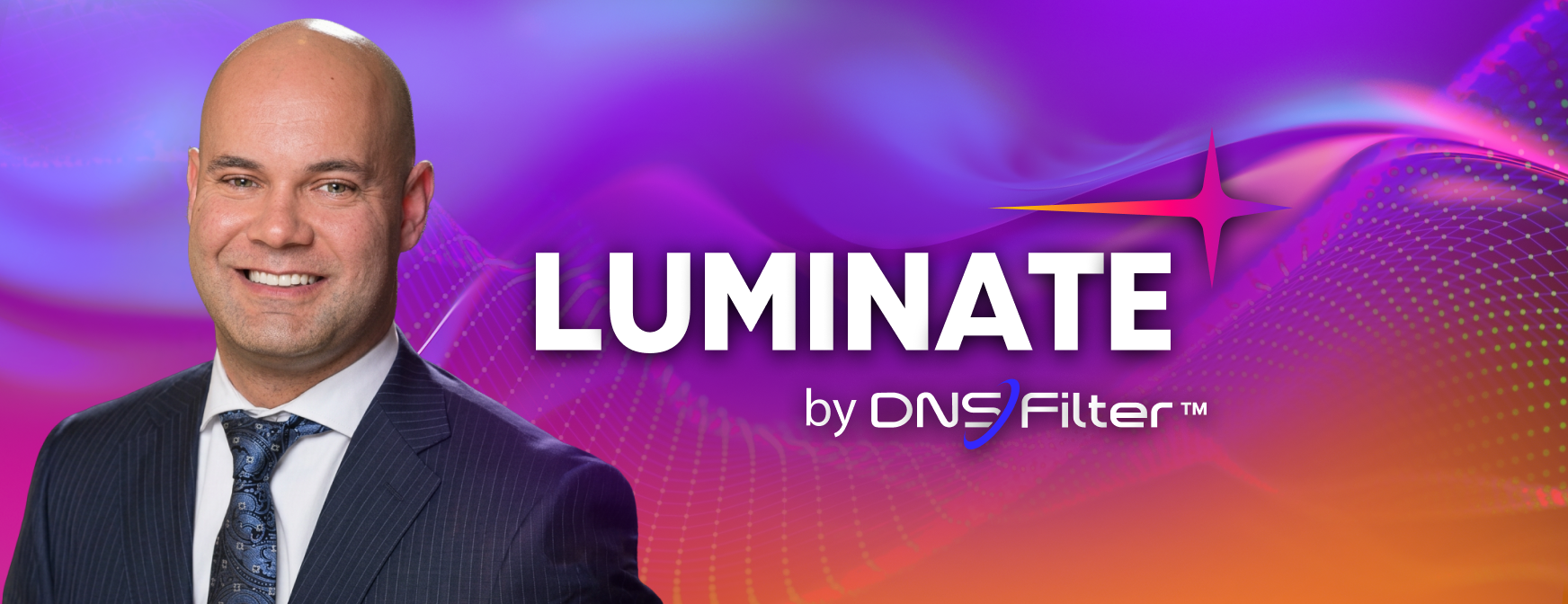 The AI Visibility and Control Our Customers Asked For: LUMINATE by DNSFilter™