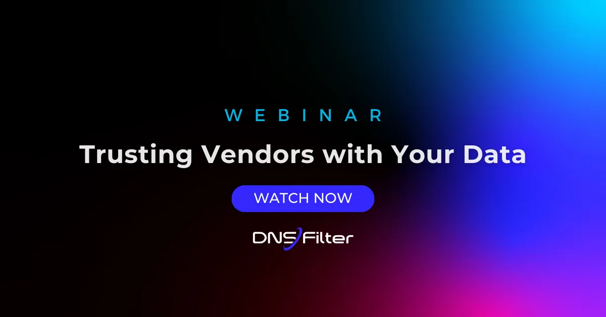 Trusting Vendors with Your Data: The Importance of SOC 2 Compliance