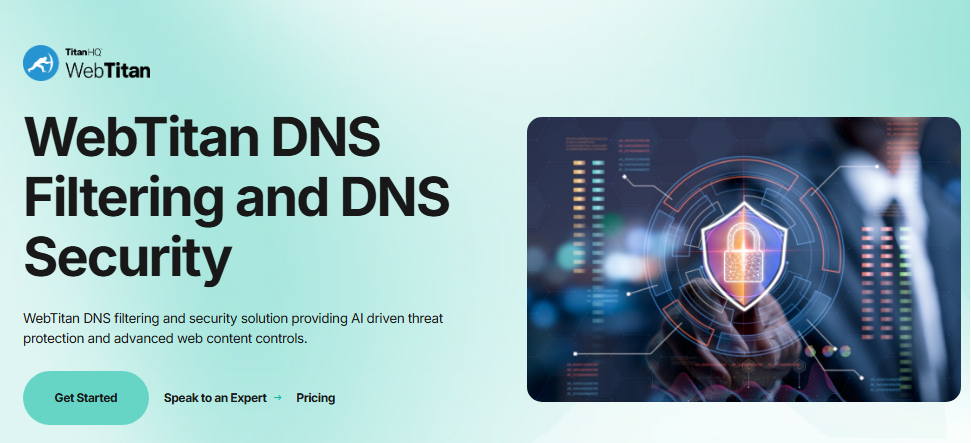 WebTitan versus DNSFilter - Pricing Comparison