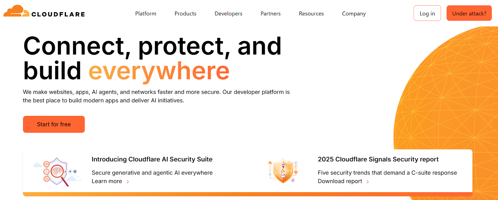 Cloudflare vs Infoblox: What's Better For DNS Security In 2025?