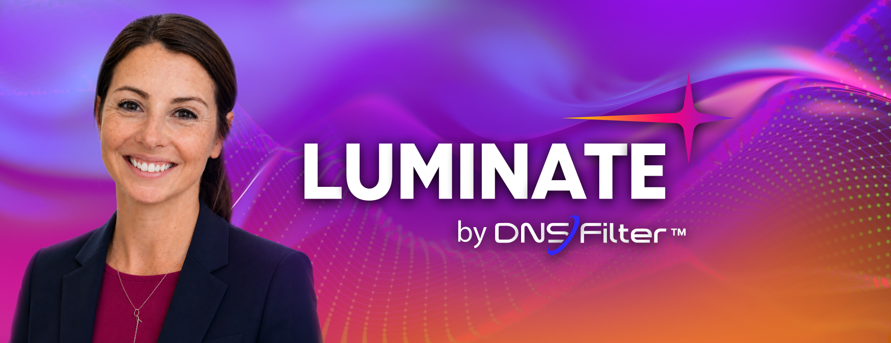 We Built One Engine Instead of Five: Inside LUMINATE by DNSFilter™